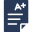 Exam results 2024 A Level A & A* grades